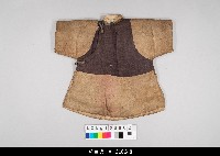 藏品(布袋戲服飾-馬褂)的圖片